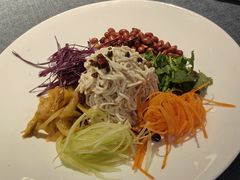 -钱塘秋荷(开鲁路店)