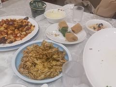 -福来居烤鸭店(天坛二店)