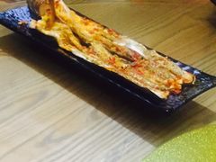 -小杨烤肉(朱雀店)