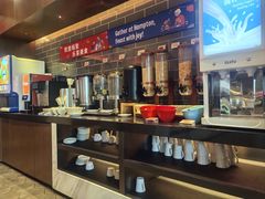 -希尔顿欢朋酒店·欢朋餐厅