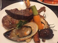 -深圳四季酒店·馥自助餐厅