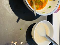 -兰州马子禄牛肉面(文景公园店)