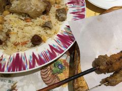 -新疆巴州金丝特餐厅(大钟寺店)