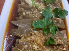 -东家小院金汤酸菜鱼(南阳路店)