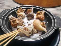 -蠔爺王志德生蚝馆(金沙湾店)