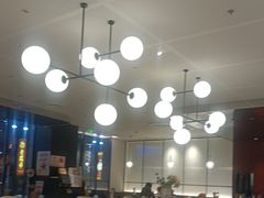 -必胜客(安盛金马店)