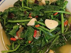 -西江美食舫·江西菜(健德桥店)