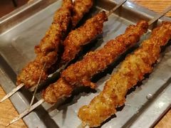 -清真吴记门钉肉饼·喜多利