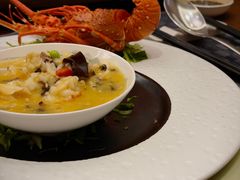 -水月周庄铂尔曼酒店-水月荟中餐厅