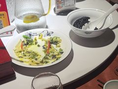 -风味小馆(天目湖宾馆店)