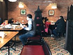 -天山集市餐厅(康城店)
