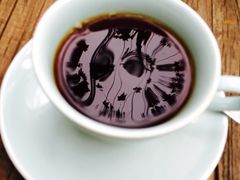 -RUMORS COFFEE ROASTERY鲁马滋咖啡(湖南路店)