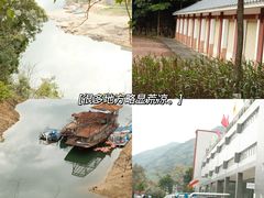 -广州市流溪河国家森林公园