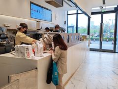 -喜茶(永旺梦乐城店)