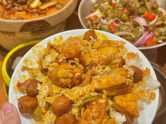 -莲餐厅·湖北菜·藕汤是头牌(愚园路店)