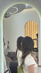 -型色沙龙 Color Salon