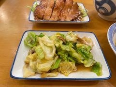 -虹梅食堂·爱蝦乃家