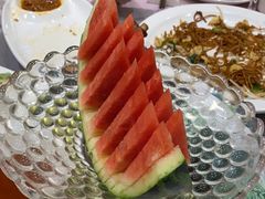 -顺风海鲜港(金玉兰店)