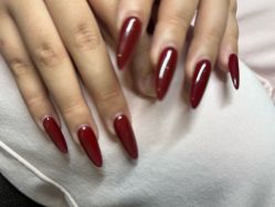 -闺蜜美甲