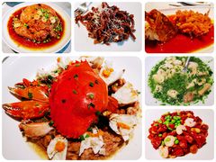 -绿波廊(豫园店)