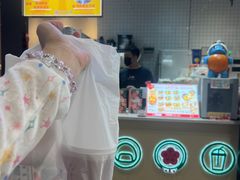 -阿杏饭团(龙岗世贸华润万家店)