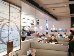 -德得轩烤涮一体自助餐厅(王府井店)