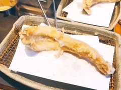 -是山居