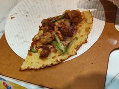-达美乐比萨(骏壹万邦广场店)