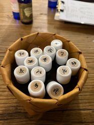 -芳香乐府疗愈空间·SPA·冥想