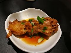 -贡梅老面馆·蟹粉面·无锡特色小吃(南长街主推店)