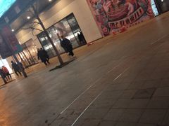 -ZARA(沈阳大悦城店)