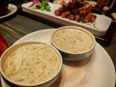 -阿喆私房菜(西五路店)