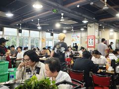 -皖北巫氏三胖地锅鸡(长淮总店)