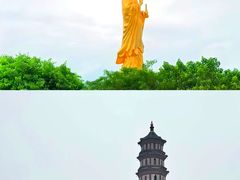 -广州莲花山旅游区