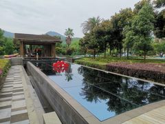-宁波九龙湖开元度假村