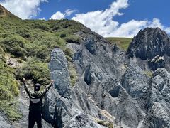 -墨石公园景区