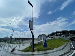 -汕头市游泳跳水馆