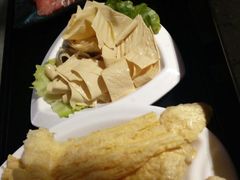 -锅说大脸毛肚重庆老火锅(佐阾店)