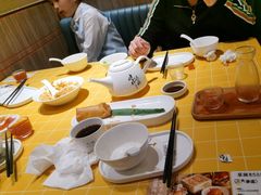 -蔡澜点心·粤菜(花城汇南区店)