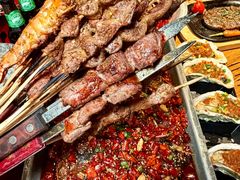 -1819餐厅·团队聚餐·烤串·精酿