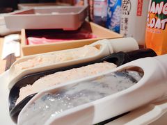 -温野菜涮涮锅(西单大悦城店)