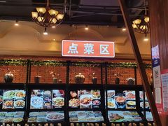 -小柴米·传统江西菜(八一广场店)