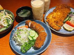 -五道双马·双马餐厅(五道口店)