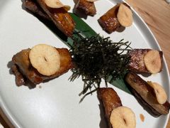 -隐泉之语日式料理(王府中环店)
