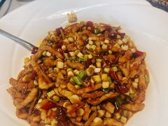 -渝信川菜(南滨店)