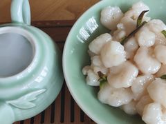 龙井虾仁-知味观(高银街店)