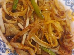 -大嘻咹biangbiang面(历史博物馆店)