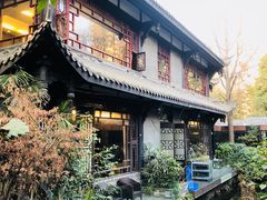 -大妙火锅·非物质文化遗产(东湖公园店)