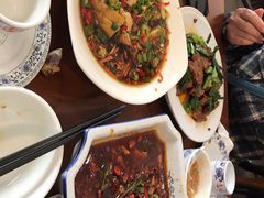 -天回镇何氏豆腐(总店)