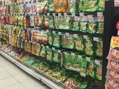 -永辉超市(鲁谷店)